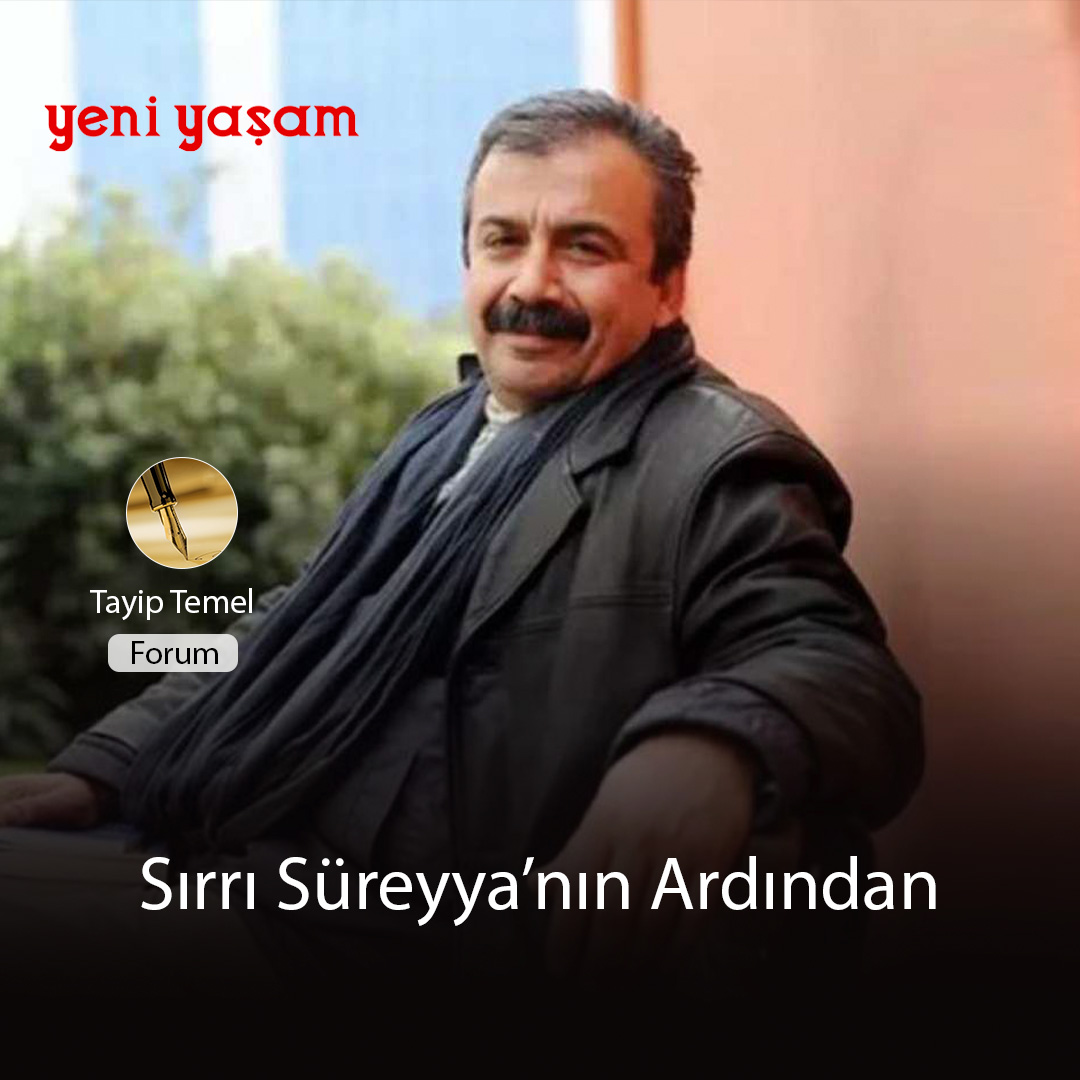 Yeni Yaşam tweet media