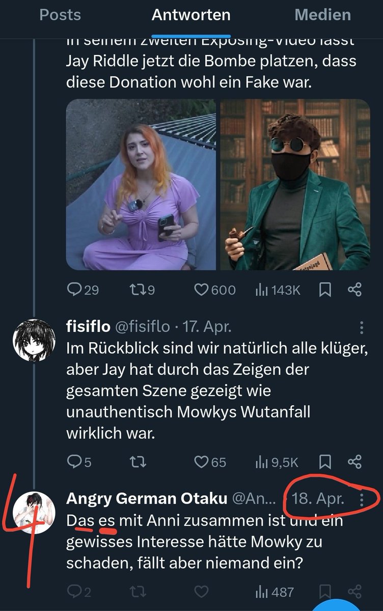 realtalk w tweet media