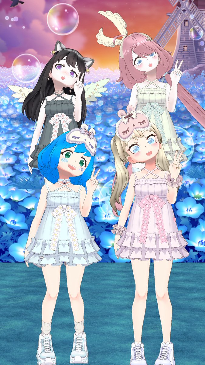 みゆ🫠 tweet media