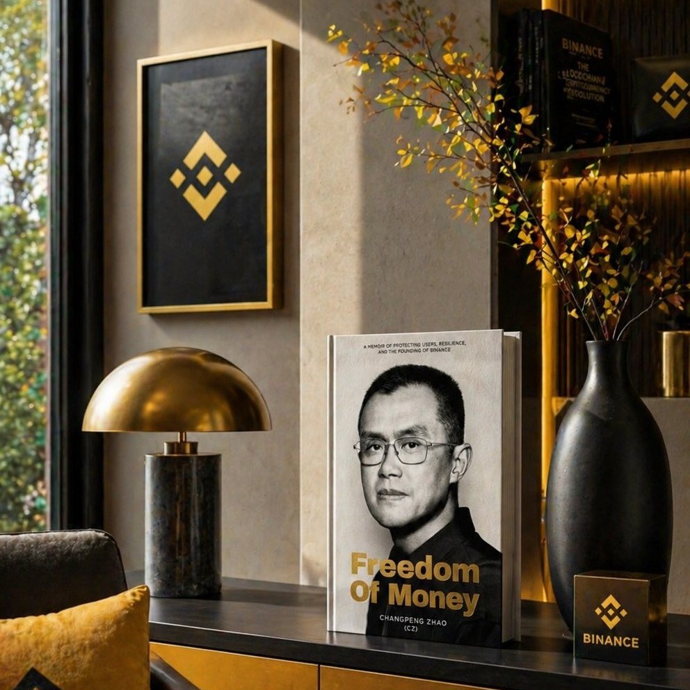 Binance Africa tweet media