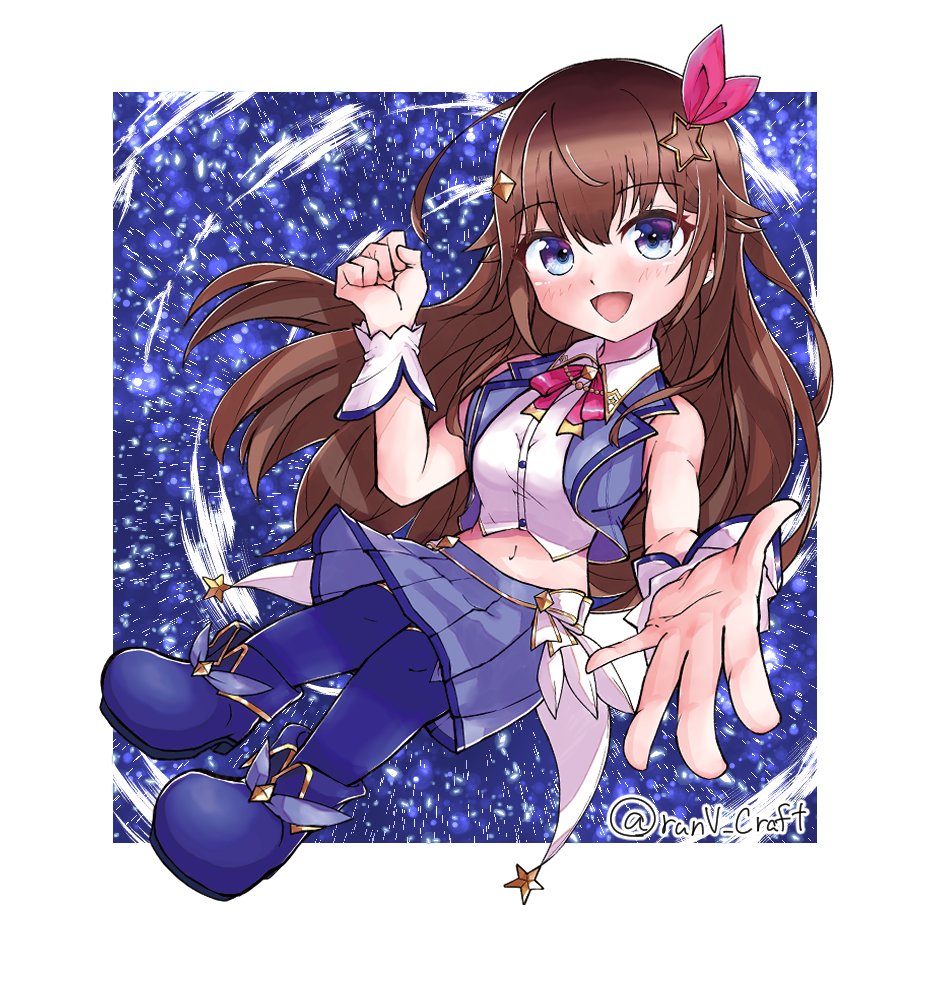 S.LED(runV) ホロクル【P-34】 tweet media