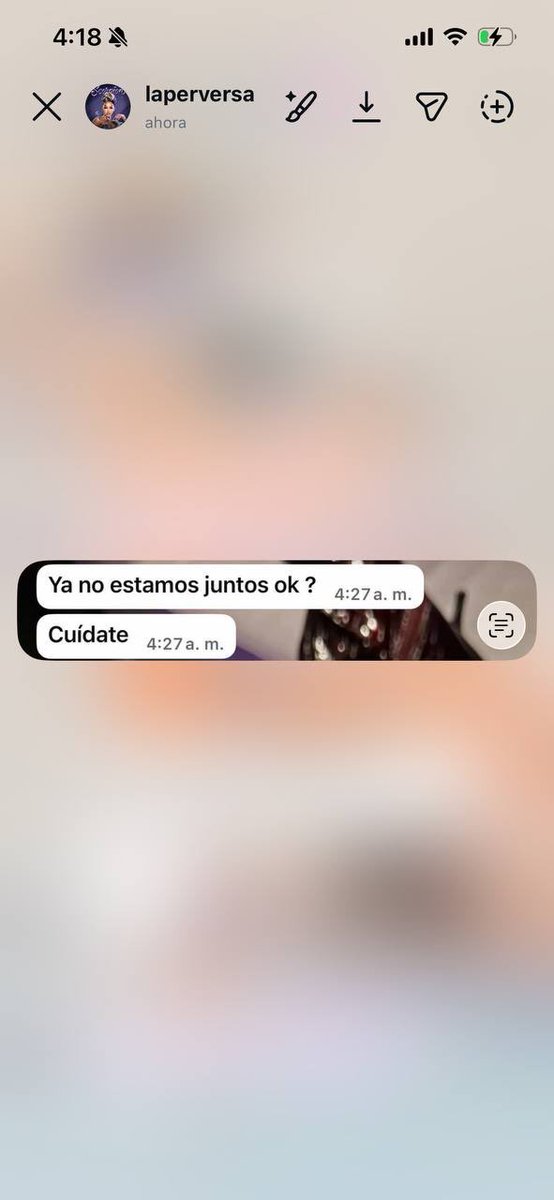 jairitaag's tweet photo. El poco hombre de Michael quiere que las pocas noveleras que le quedan no lo suelten por hpta pero la mía es tan real que no le importa que se burlen de que la “botaron” pero no va a quedar como la mentirosa e inmadura que el quiere hacerla ver.

#TeamPerver #PlanetaAlofoke https://t.co/aUJxqAN4Th