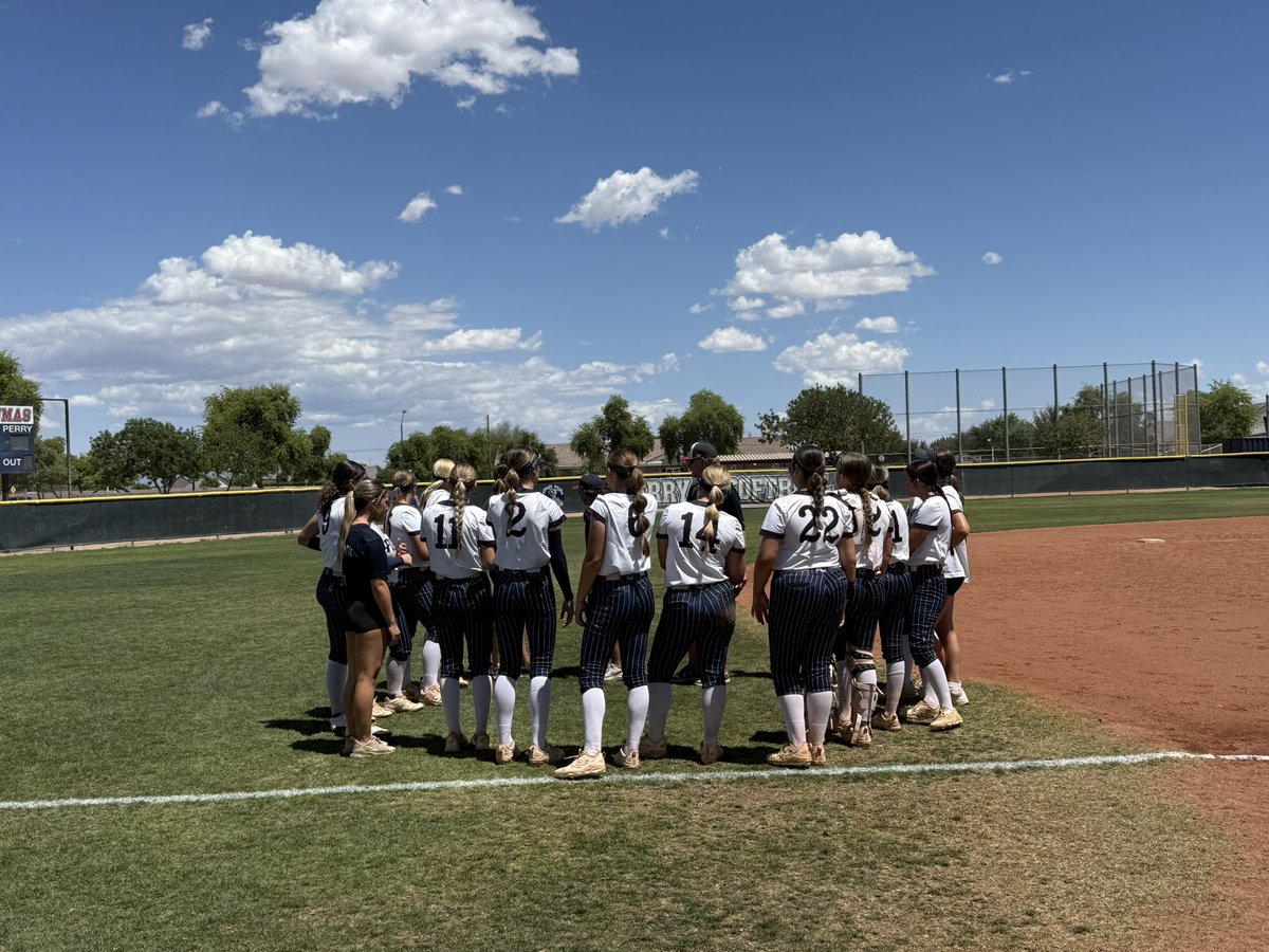 Perry High Athletics tweet media