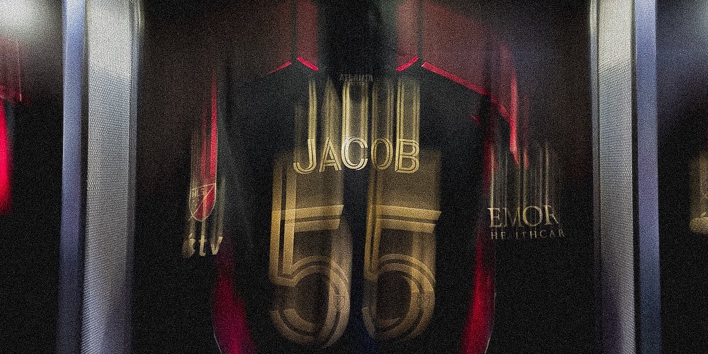 Atlanta United FC tweet media