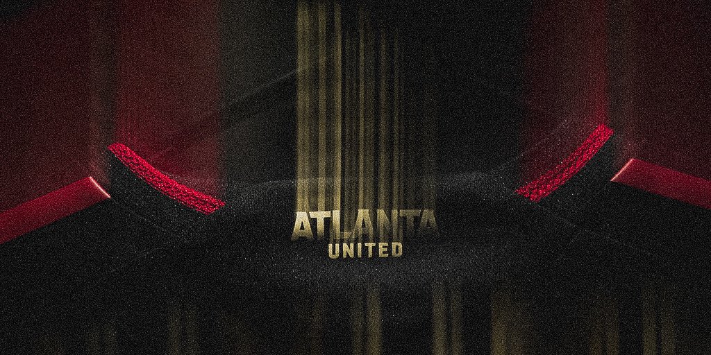 Atlanta United FC tweet media