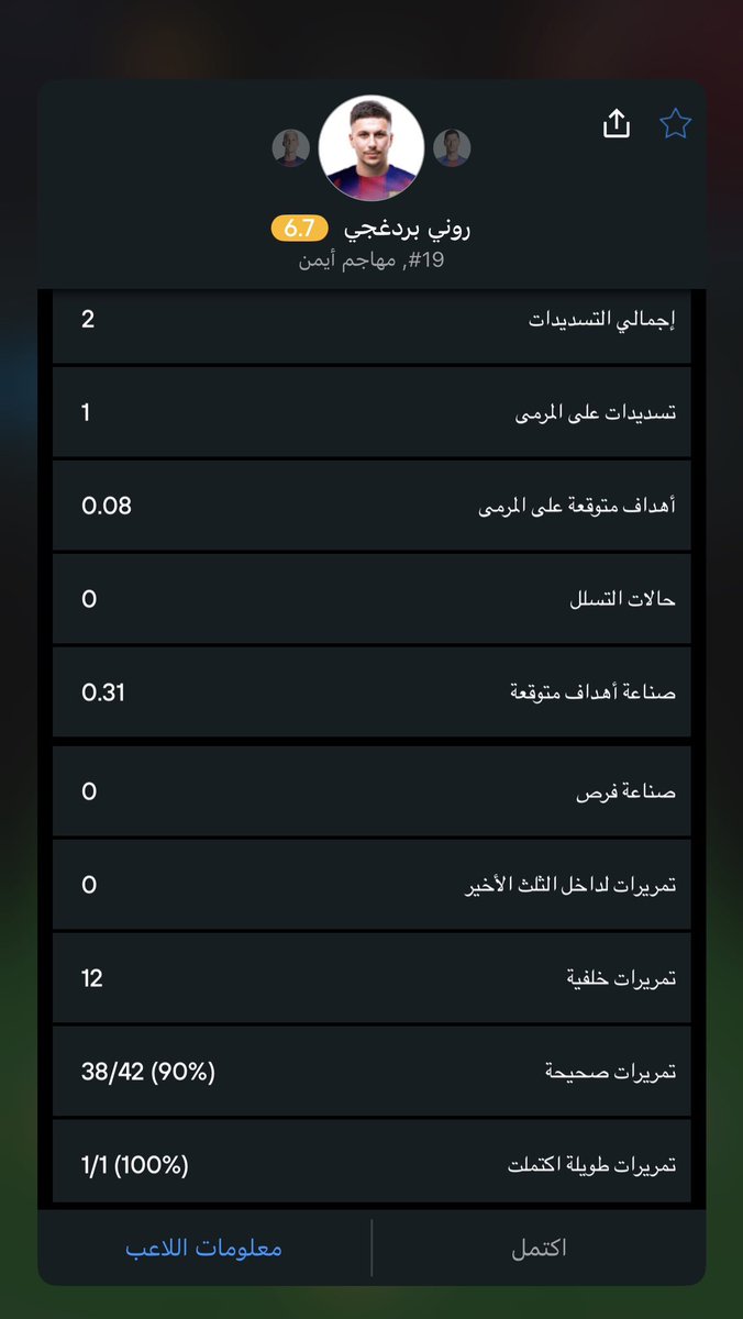 خــليـفه tweet media