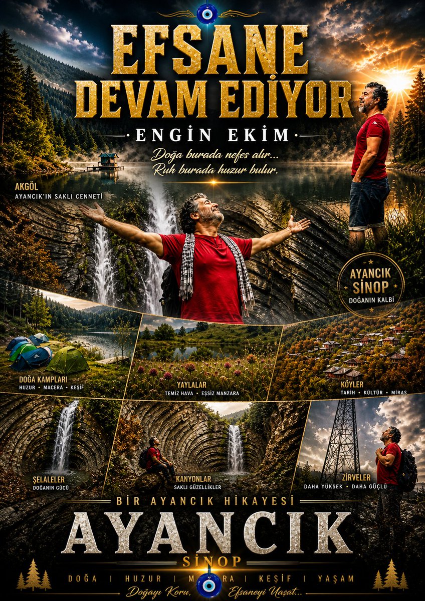 ekimm_57's tweet photo. Ayancık https://t.co/wcOjmJSVu6