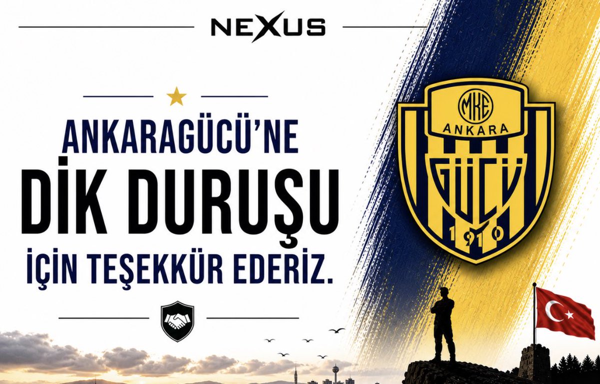 Nexus Hub tweet media