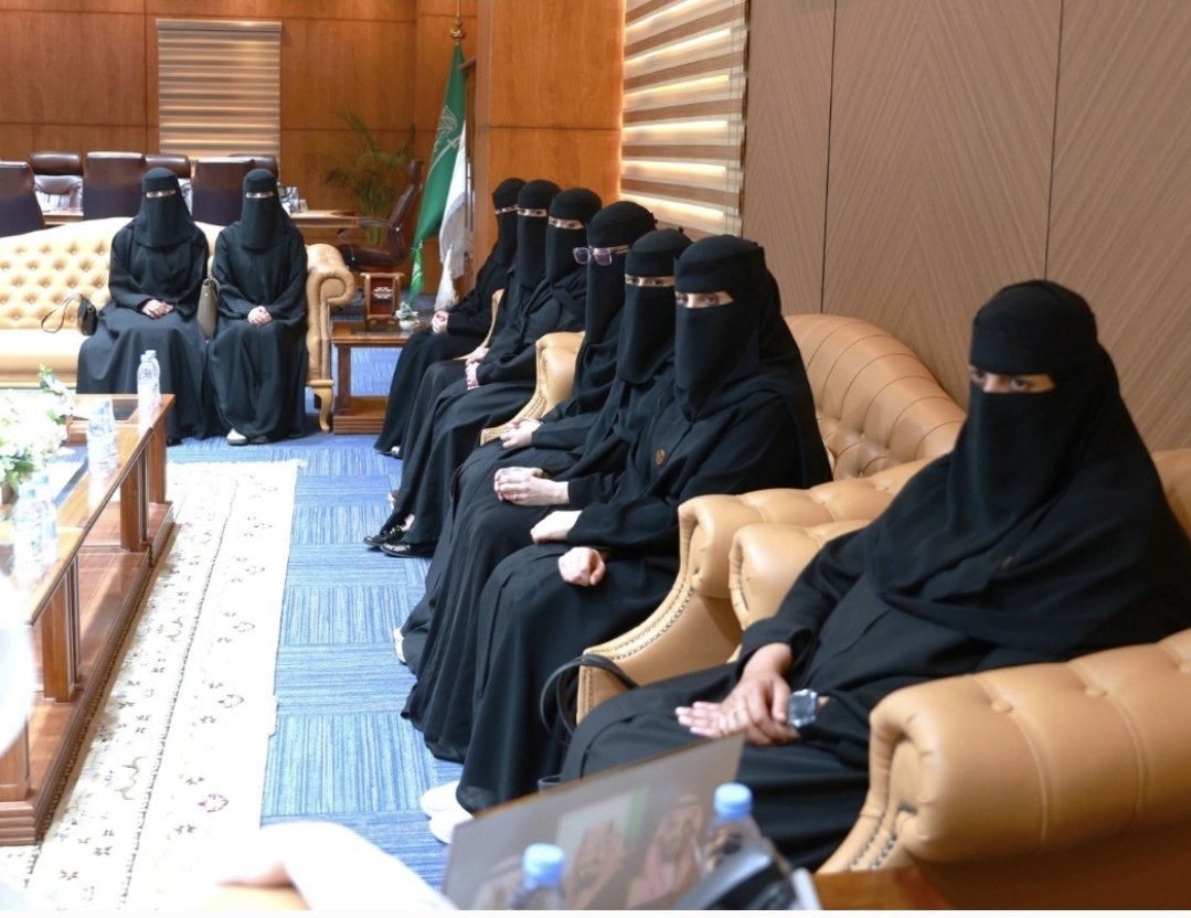 هياء الشعيل tweet media