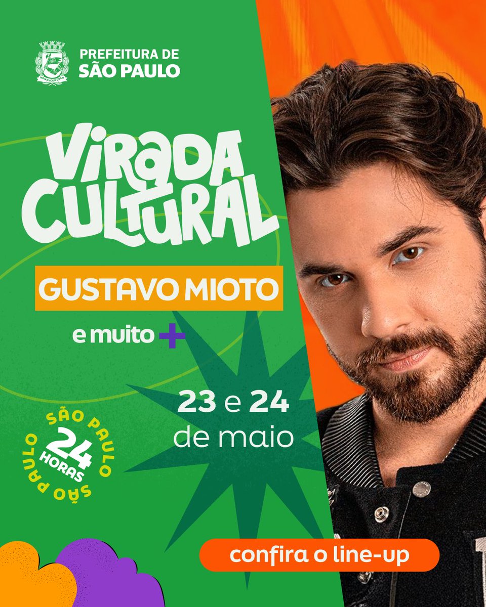 Prefeitura de São Paulo tweet media
