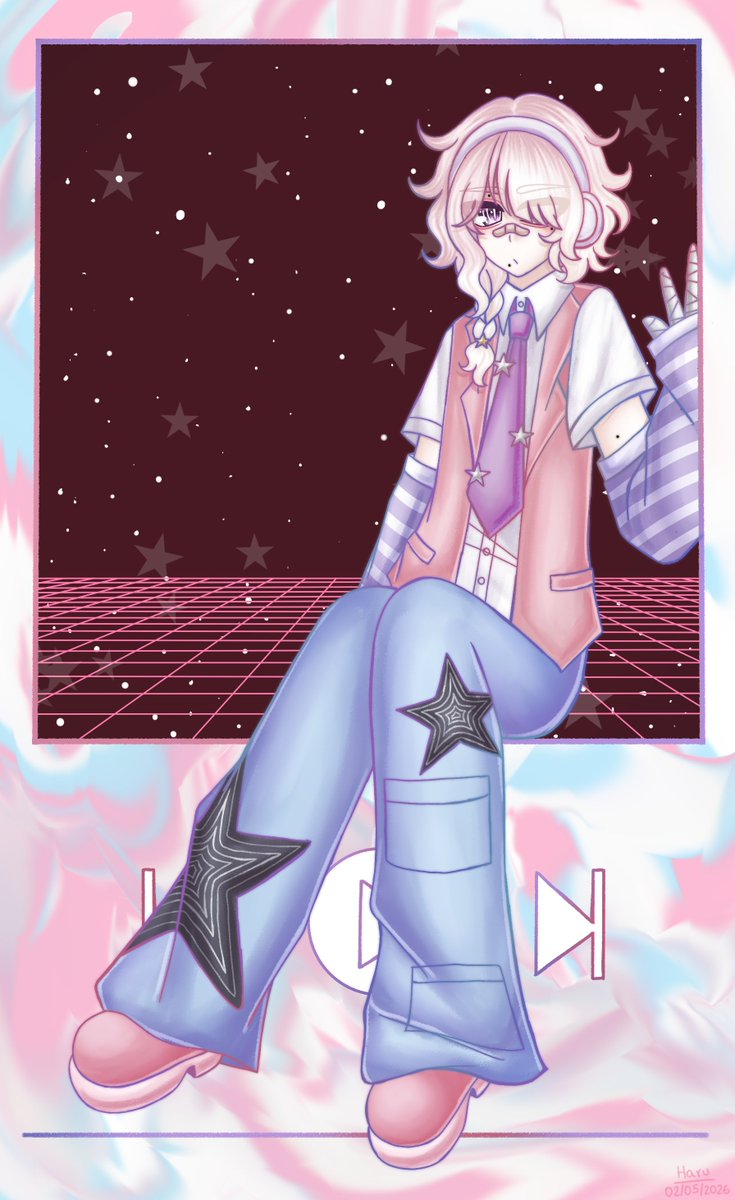 彡 Haru !🍭 (@Harumintyy) / Posts / X