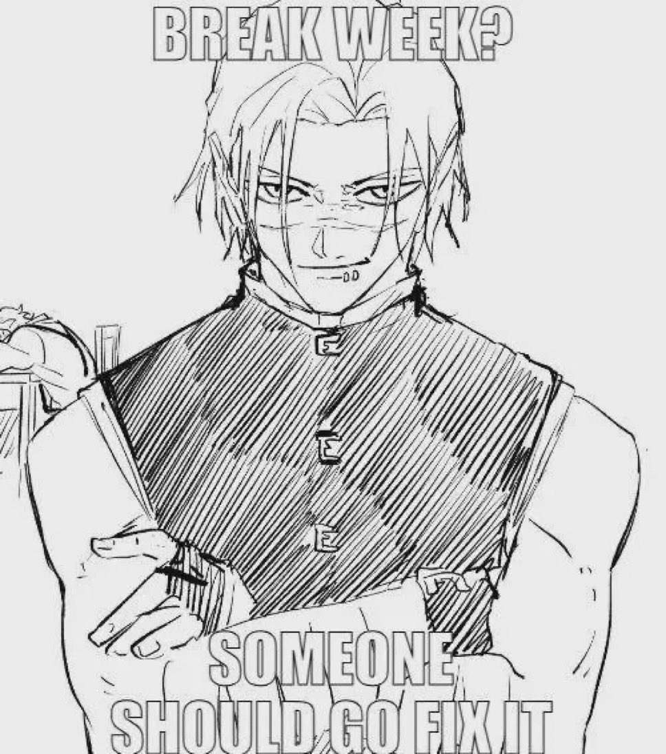 tagger #TENOÍ tweet media