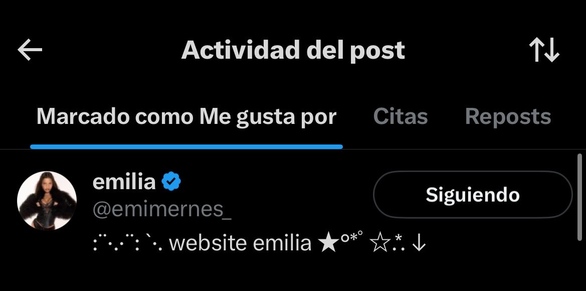 bella ★ tweet media