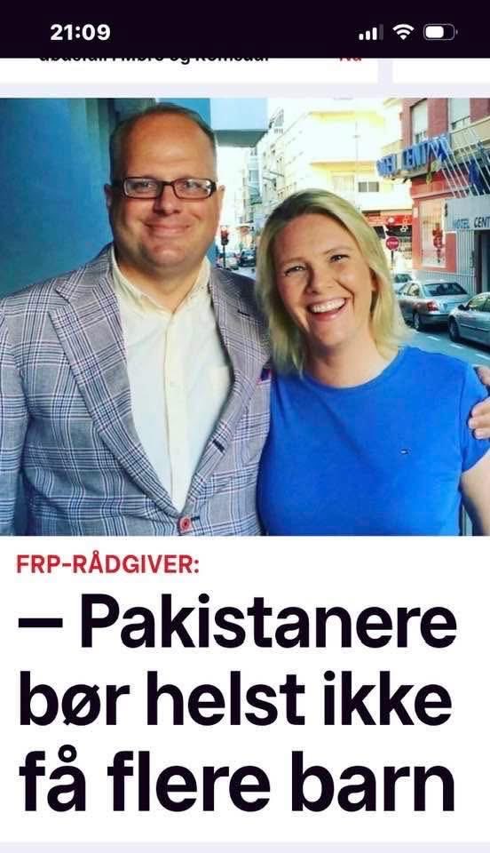 Magne Bjella 🇳🇴🇺🇦 tweet media