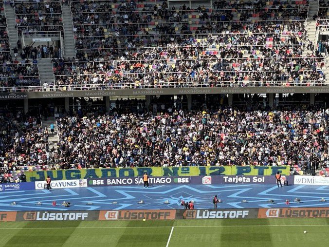 Barra Brava tweet media