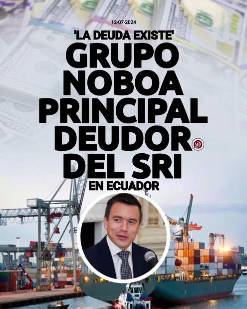Maurus Morales 🇪🇨 🌐 tweet media
