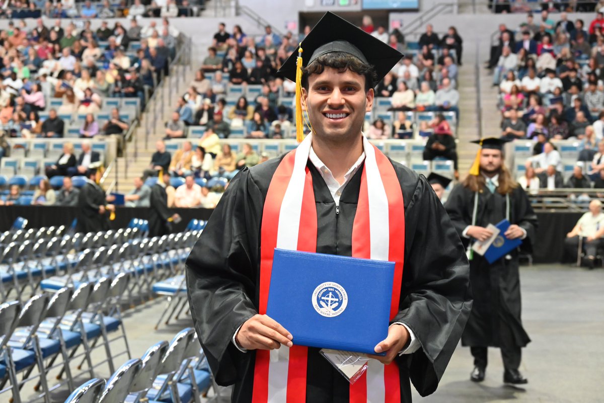University of Saint Francis | Indiana tweet media