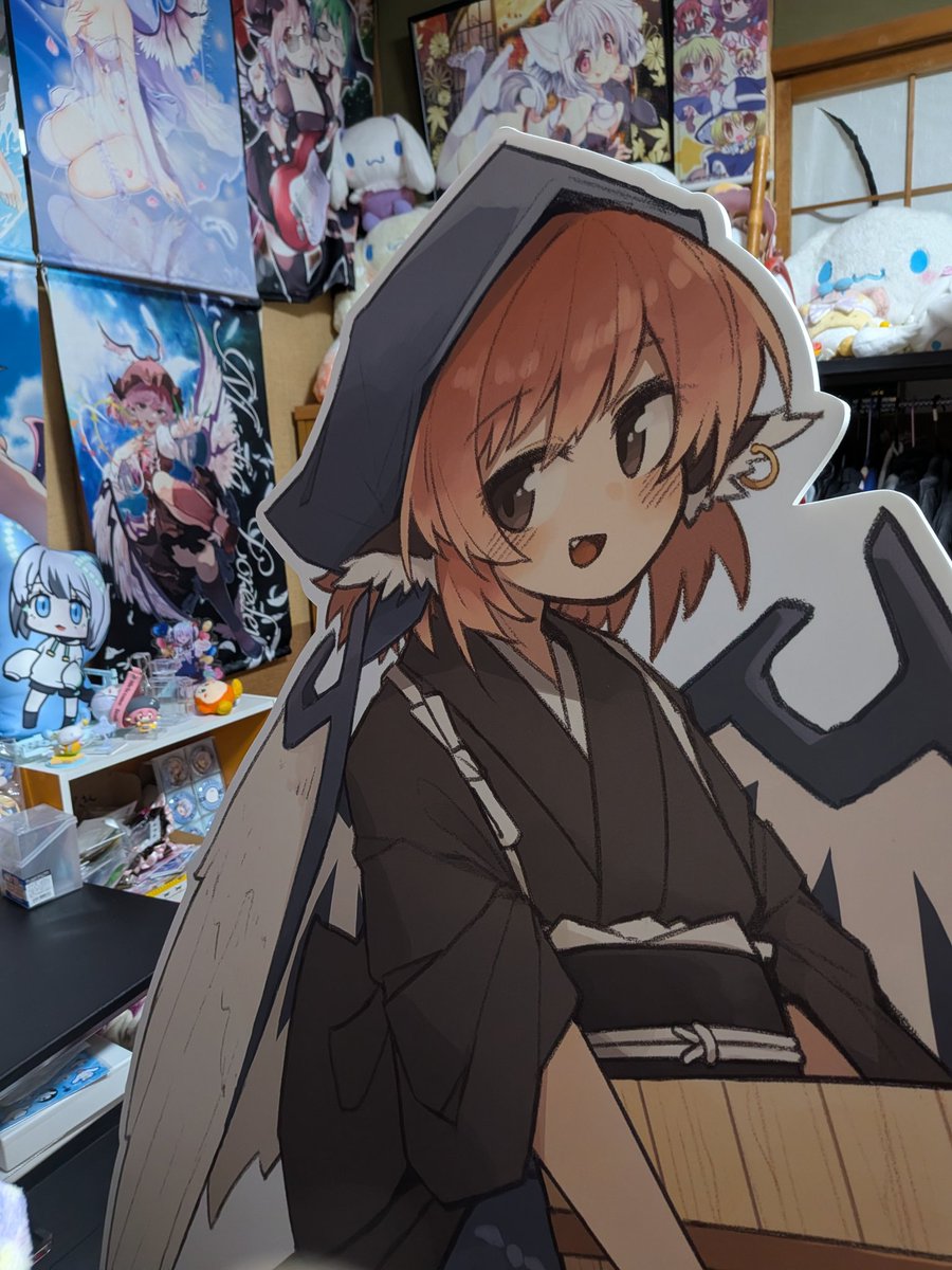ジェミチア🦭🐱🍶 tweet media
