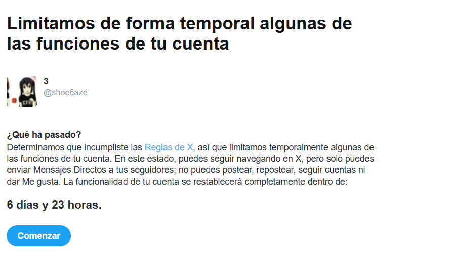6 tweet media