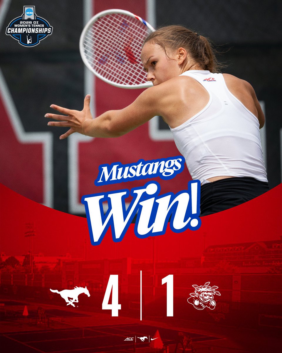SMU Stats & Info tweet media