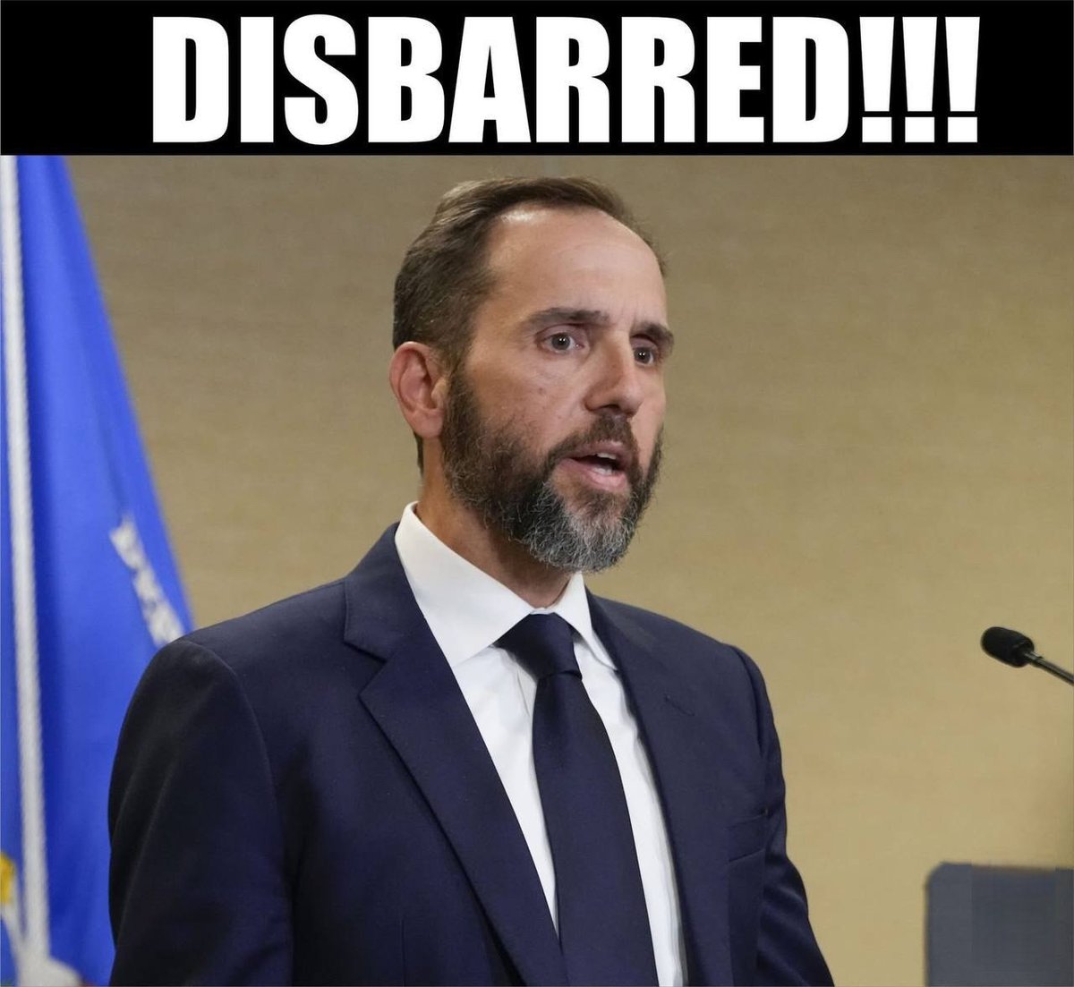 Unmask The SYS tweet media