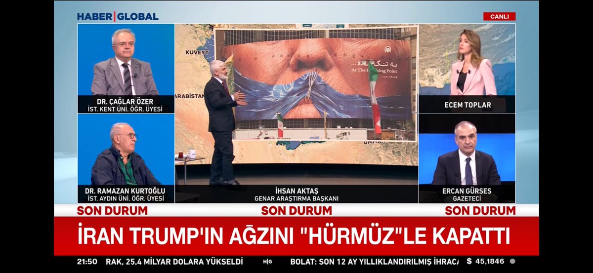 Ercan Gürses tweet media