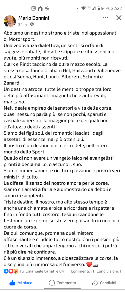 Riccardo Turcato tweet media