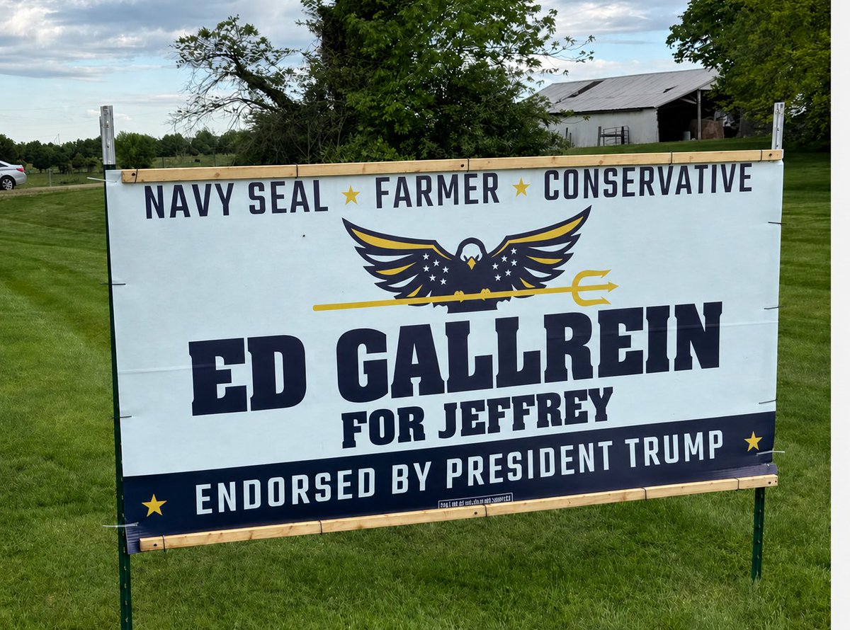 Libertarian Party of Kentucky tweet media