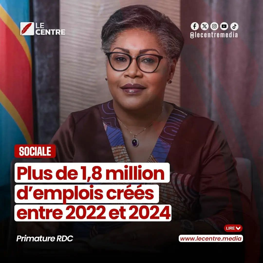 beauchemin KASONGO MADIKA tweet media