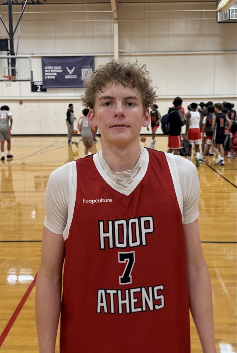 HoopSeen tweet media