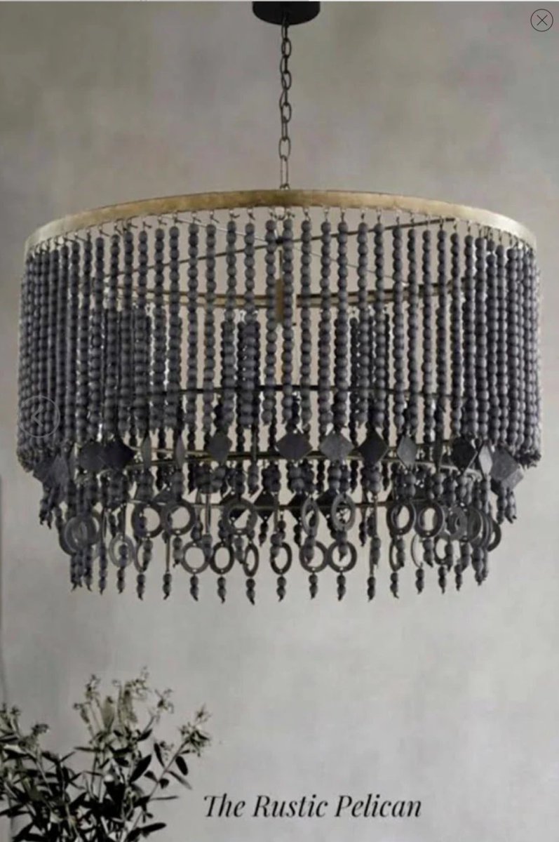 RusticPelican's tweet image. #Decor  #HomeInterior #Chandeliers #ModernLighting #InteriorDecoration  #lighting  #Sale  #homeaccessories #StyleTrends #MinimalistDecor  
 #BohoDecor   #BohemianDecor   #FarmhouseDecor #ModernFarmhouse  #OrganicModern #ModernRusticDecor   #CoastalDecor 
#TheRusticPelican.com(