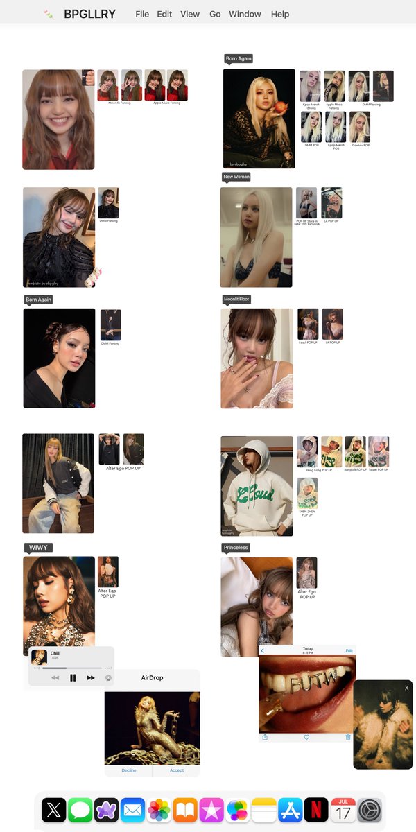 ؘ tweet media