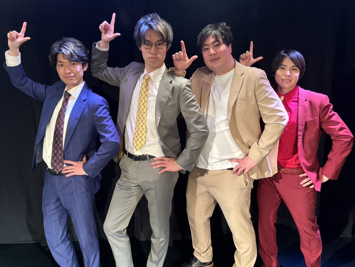 サタデーな伊東フィーバー【ラジオ公式】 tweet media