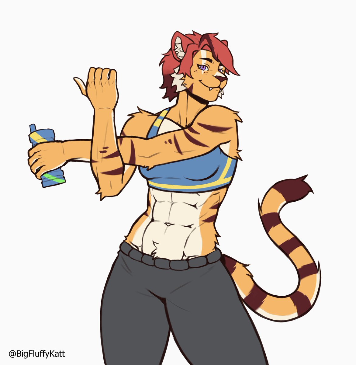 Max (Comms Open! 1/3) tweet media