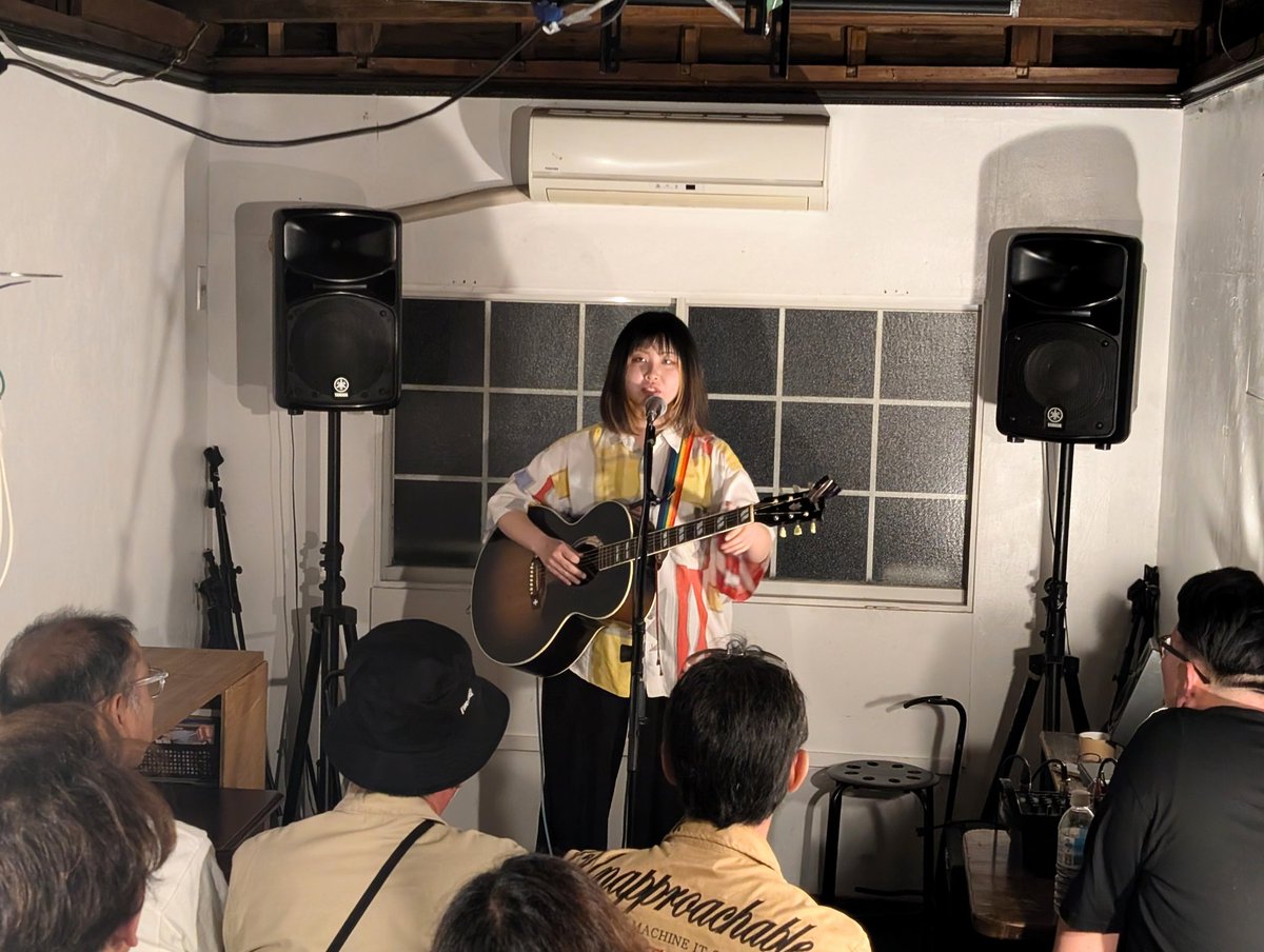 長谷川信也 tweet media