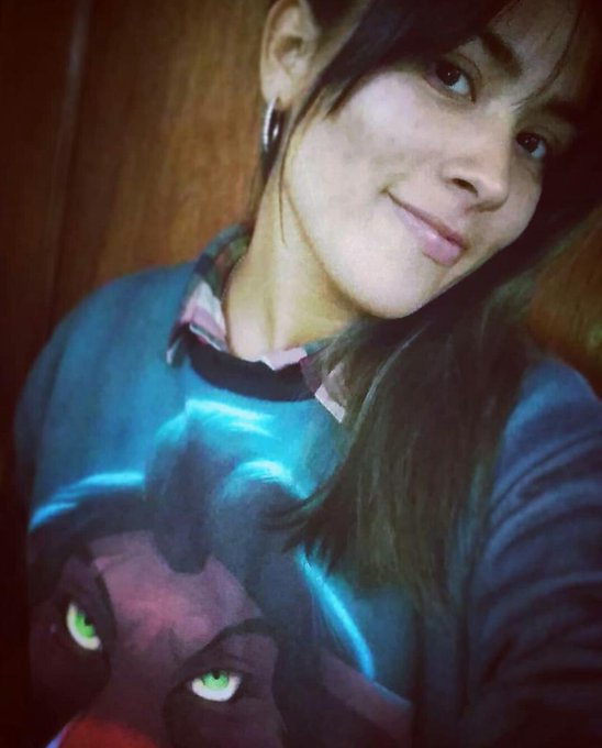 Roxana Villalba tenía 22 años, cuando desapareció el 6/12/18. La denuncia se hizo en Florencio Varela, provincia de Buenos Aires. Por favor seguir compartiendo. Cualquier información avisar al ☎ (11) 21806509 (Alejandra es la mamá), o al 134

No a la Trata de Personas #Justicia