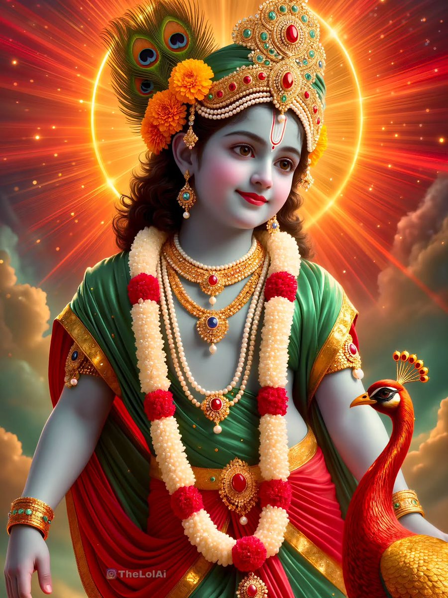 ॐ जय जगदीश हरे,
स्वामी जय जगदीश हरे ।
भक्त जनों के संकट,
दास जनों के संकट,
क्षण में दूर करे ॥
ॐ जय जगदीश हरे ॥ॐ॥
#Hare_Krishna 
#कृष्णं_सदा_सहायते 🙏