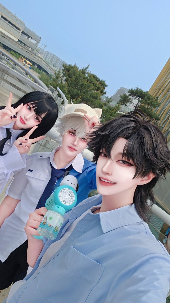넬 tweet media