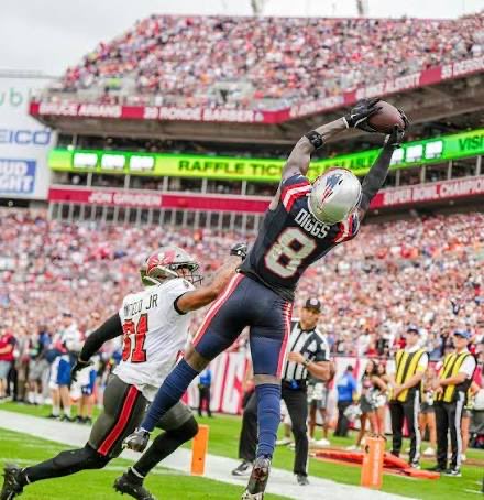 Foxboro Forever tweet media