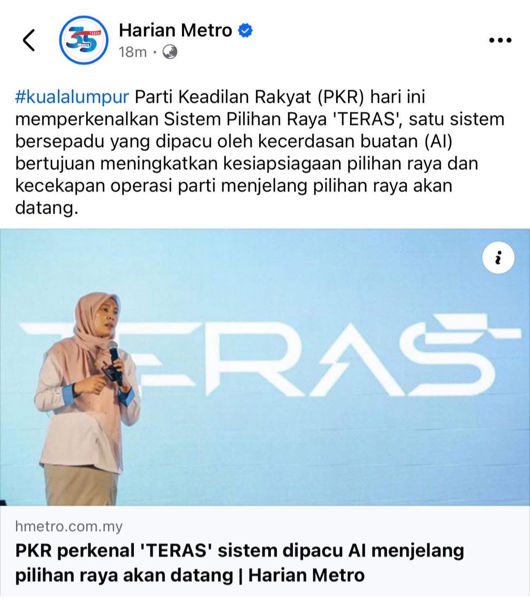 Faizal Rahman tweet media
