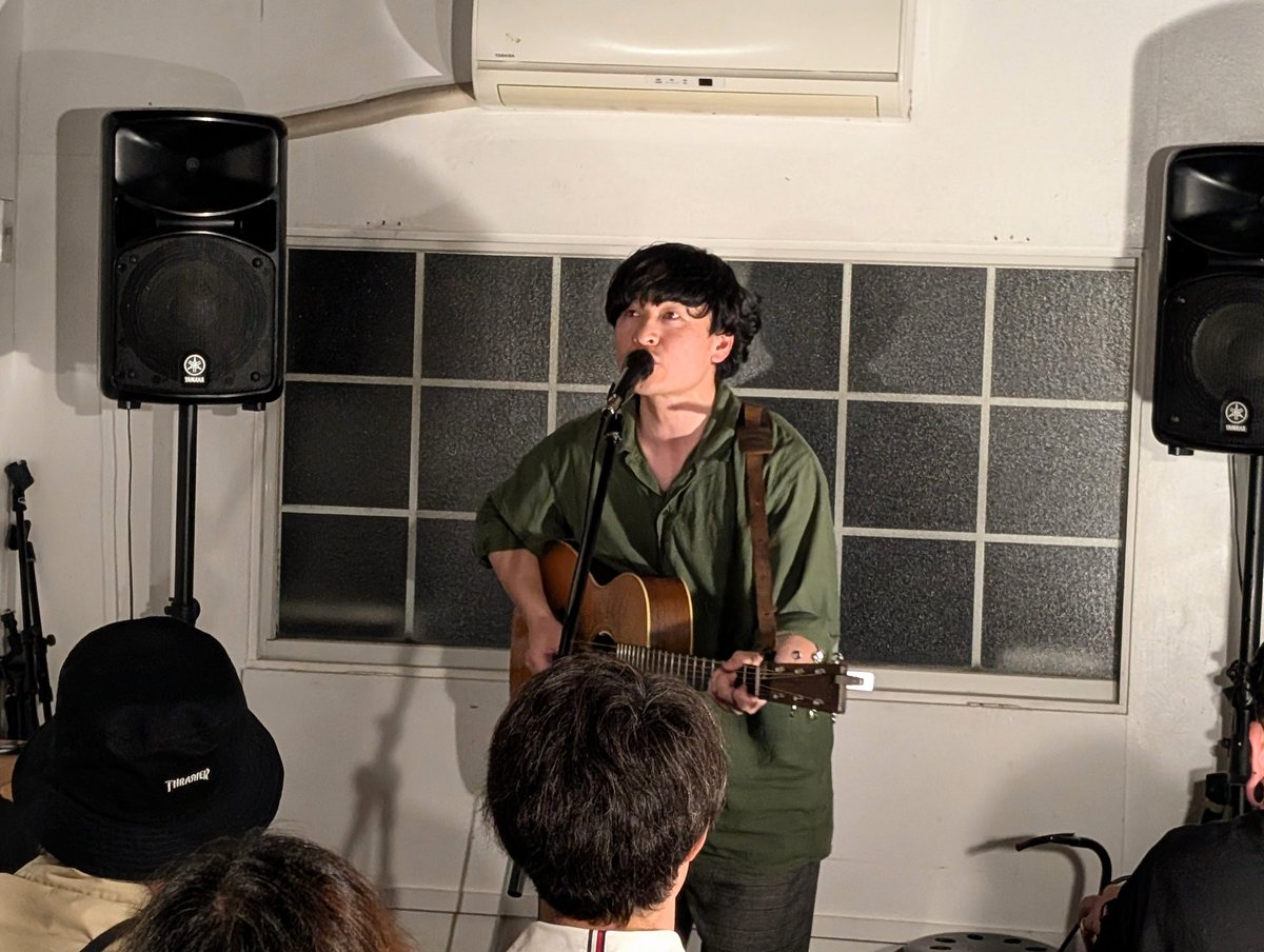 長谷川信也 tweet media