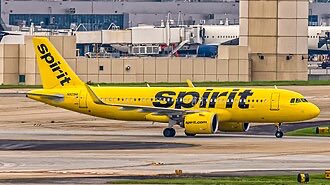LA AUTOPSIA DE SPIRIT AIRLINES: EL CRIMEN ECONÓMICO QUE LA PRENSA TE OCULTA 🛫❌

Mientras los medios corporativos te venden "protección al consumidor", la realidad es un cementerio de empleos y sueños. Lo que ocurrió hoy a las 3:00 AM no fue una quiebra accidental; fue un