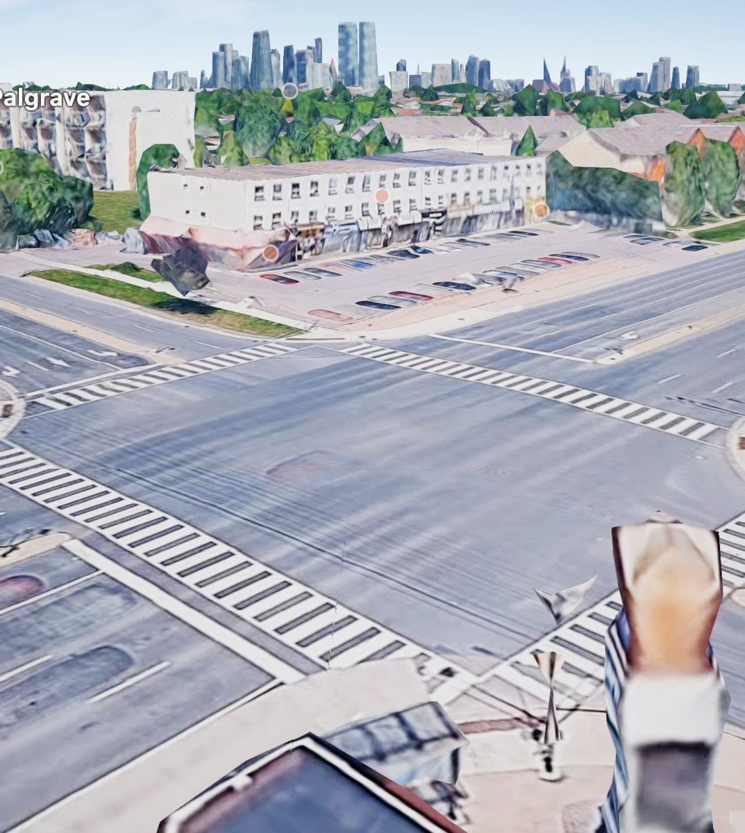 shalimar_street's tweet image. “Unlocking” the value of transit. #Shalimar #BudgetSavvyChoice #SaveMoney #OneFareOntario 🚏