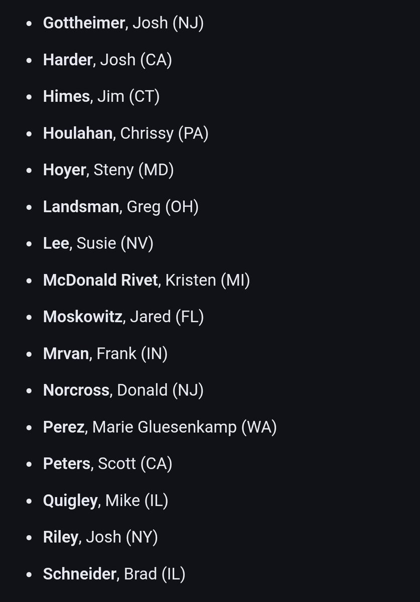 AJReyesoff's tweet image. Quite a bit has happened this week but most concerning is, Truth Out wrote an article explaining how 42 #Democrats voted with Republicans on the Foreign Intelligence Surveillance Act" #FISA. If this act passes it would give Trump and Steven Miller absolute power to spy on