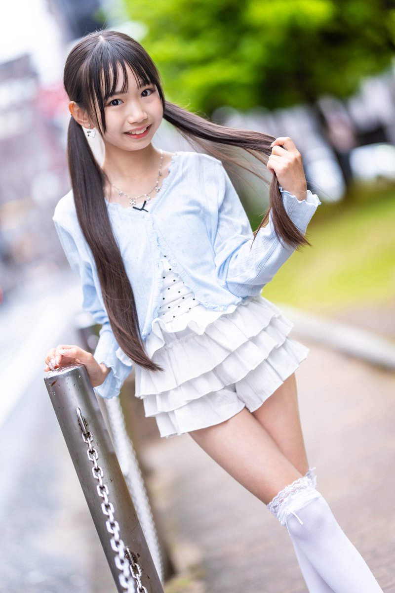 ここたん（JS5） 🥰🥰🥰 #ここたん #BISCUIT #topmodelschool @cocone_0816