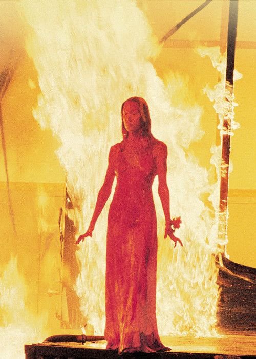 pmamtraveller's tweet photo. “Study for Lady Macbeth,” by Gustave Moreau, 1851. // “Carrie,” dir. Brian De Palma, 1976 https://t.co/DOOAPUdspZ