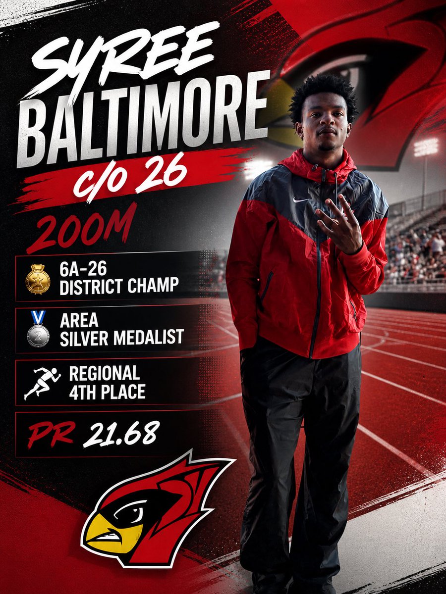 Myster_Parker's tweet image. Proud of him! Finished the season with a PR. Went from mid 22’s to consistently running 21’s @Syree_Bmore @dvisd_athletics