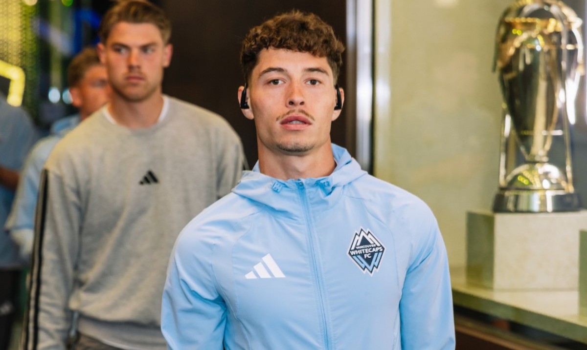 Vancouver Whitecaps FC tweet media