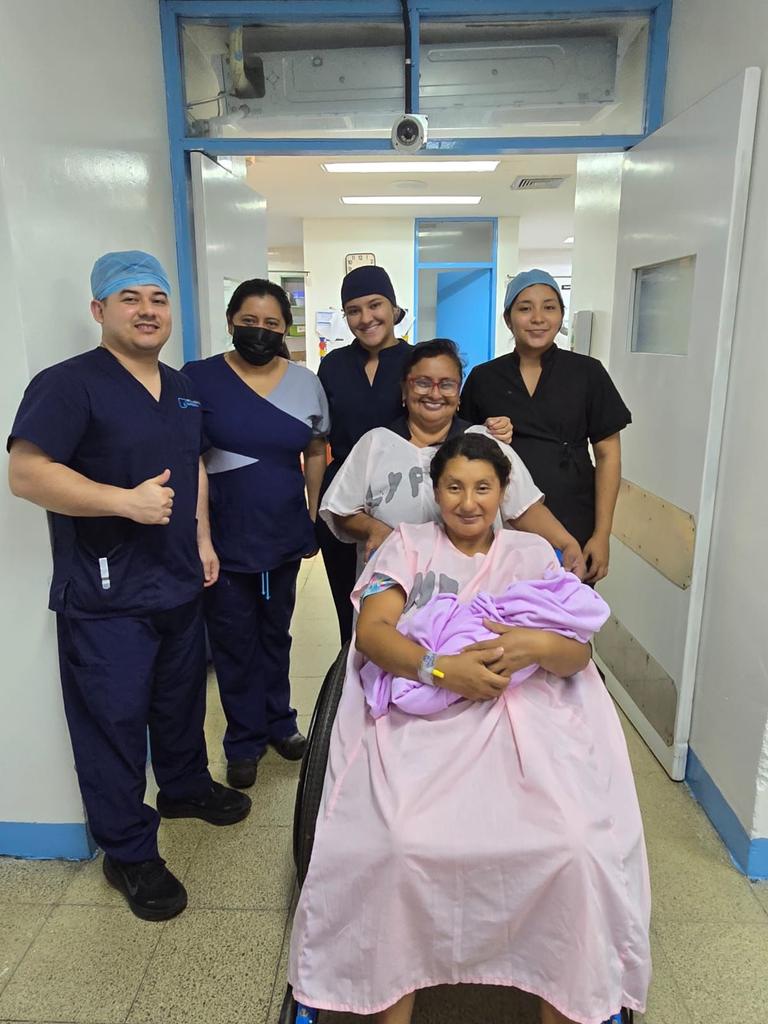 javierliberado's tweet photo. 🐸🦼 !Actualmente registramos en #Nicaragua  3,762 Partos Vaginales en contextos complejos #SaludParaElPueblo y estamos a 238 de alcanzar la meta de 4,000. Con el ritmo actual #2mayo se proyectar que este hito se alcance antes de finalizar mayo.
@Chavistasiempr4 @ale_rusconi https://t.co/UE3VW1OnKT