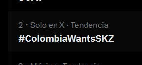 Stray Kids Colombia tweet media